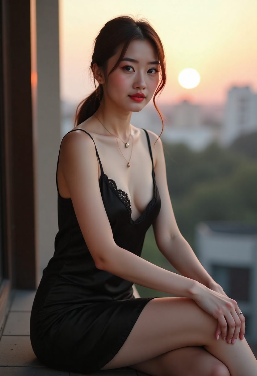 耳朵里的海海报